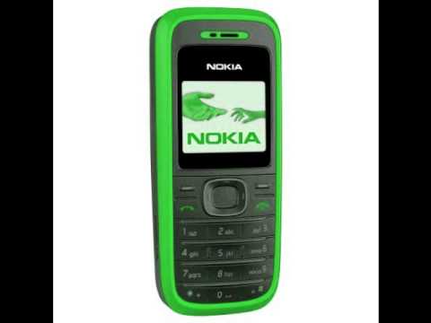 Nokia 1200 Ringtone Free Download